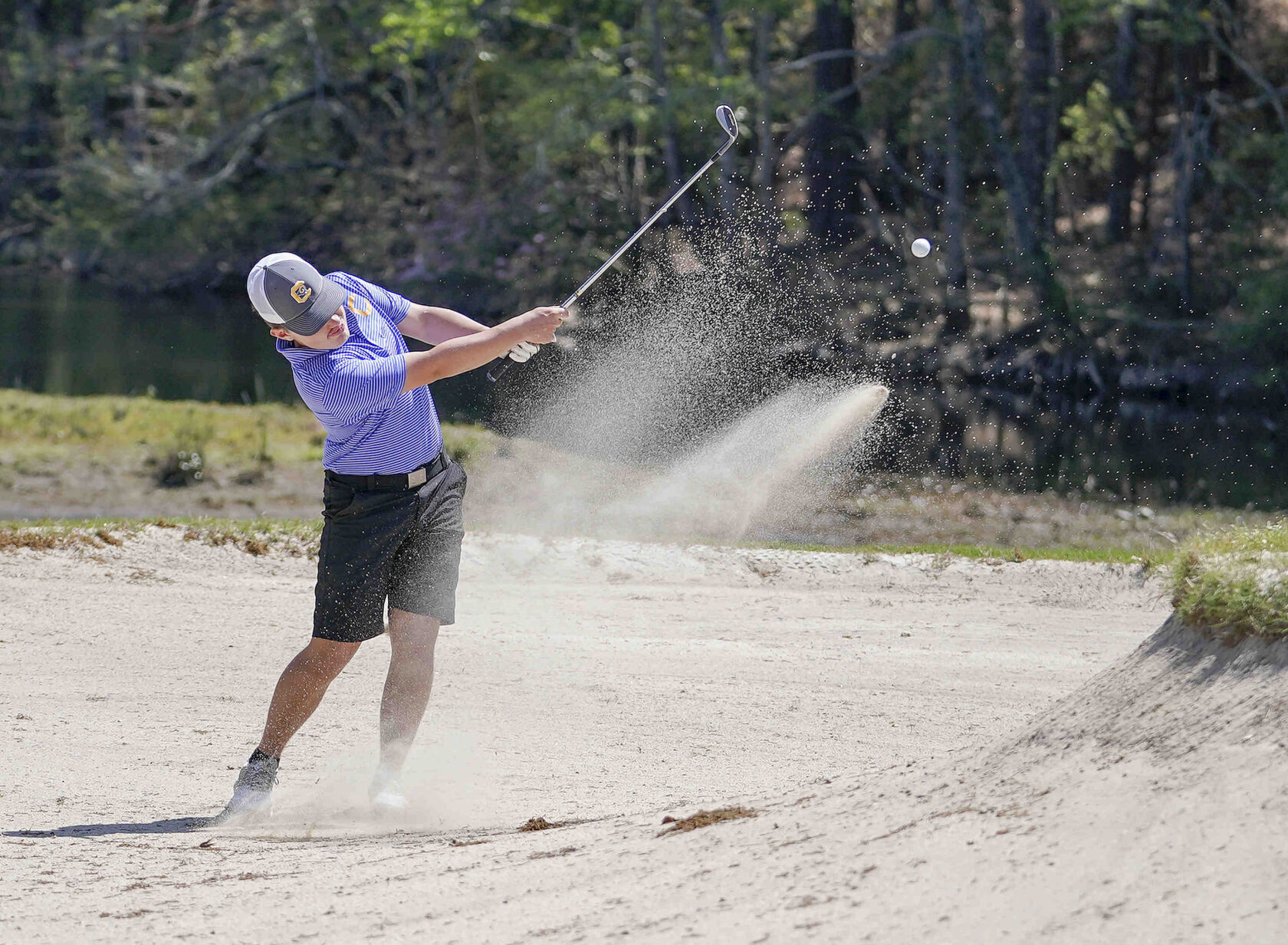 Anderson Brothers Bank Invitational